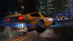 画像ギャラリー No.047のサムネイル画像 / ロスサントスに帰省はいかが? 「GTAオンライン」の最新アップデート「強盗:ドゥームズ・デイ」プレイレポート