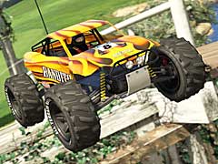 「GTAオンライン」，新たなラジコンカー「RCバンディート」と8種類の新レースが登場