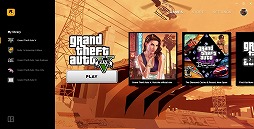 画像ギャラリー No.001のサムネイル画像 / PCゲームランチャー「Rockstar Games Launcher」が登場。期間限定で「Grand Theft Auto: San Andreas」の無料配信も