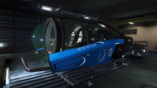 画像ギャラリー No.043のサムネイル画像 / 「GTAオンライン」の大型アップデート「カヨ・ペリコ強盗」が実装。カリブ海の孤島で繰り広げられる強盗ミッションの魅力を紹介