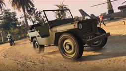 画像ギャラリー No.046のサムネイル画像 / 「GTAオンライン」の大型アップデート「カヨ・ペリコ強盗」が実装。カリブ海の孤島で繰り広げられる強盗ミッションの魅力を紹介