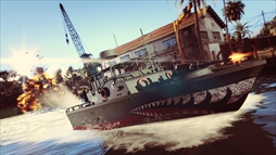 画像ギャラリー No.048のサムネイル画像 / 「GTAオンライン」の大型アップデート「カヨ・ペリコ強盗」が実装。カリブ海の孤島で繰り広げられる強盗ミッションの魅力を紹介