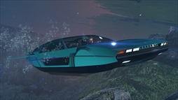 画像ギャラリー No.049のサムネイル画像 / 「GTAオンライン」の大型アップデート「カヨ・ペリコ強盗」が実装。カリブ海の孤島で繰り広げられる強盗ミッションの魅力を紹介