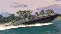 画像ギャラリー No.050のサムネイル画像 / 「GTAオンライン」の大型アップデート「カヨ・ペリコ強盗」が実装。カリブ海の孤島で繰り広げられる強盗ミッションの魅力を紹介