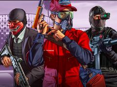 【PR】2022年はロスサントスで新生活！　「GTAオンライン」で初心者が犯罪事業でガッポリ儲けるためのスタートガイド