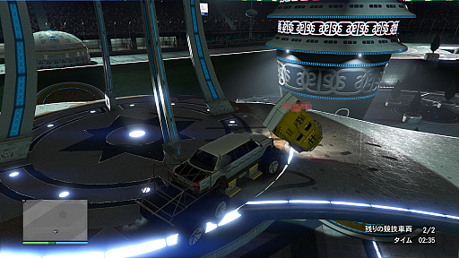画像ギャラリー No.028のサムネイル画像 / 【PR】今が遊び時の「GTAオンライン」! さらにボリューム満点になった野望の街,ロスサントス復帰ガイド〜2022年版〜