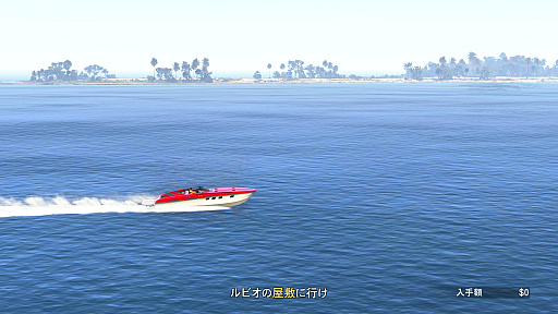 画像ギャラリー No.036のサムネイル画像 / 【PR】今が遊び時の「GTAオンライン」! さらにボリューム満点になった野望の街,ロスサントス復帰ガイド〜2022年版〜