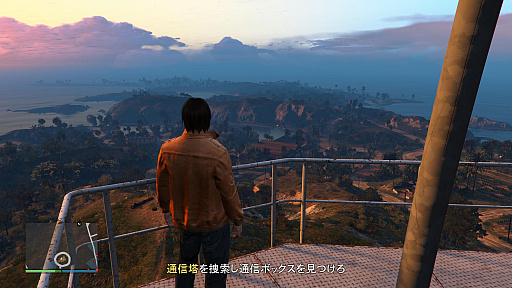 画像ギャラリー No.037のサムネイル画像 / 【PR】今が遊び時の「GTAオンライン」! さらにボリューム満点になった野望の街,ロスサントス復帰ガイド〜2022年版〜