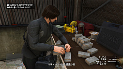 画像ギャラリー No.039のサムネイル画像 / 【PR】今が遊び時の「GTAオンライン」! さらにボリューム満点になった野望の街,ロスサントス復帰ガイド〜2022年版〜