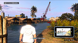 画像ギャラリー No.040のサムネイル画像 / 【PR】今が遊び時の「GTAオンライン」! さらにボリューム満点になった野望の街,ロスサントス復帰ガイド〜2022年版〜