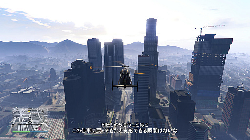 画像ギャラリー No.044のサムネイル画像 / 【PR】今が遊び時の「GTAオンライン」! さらにボリューム満点になった野望の街,ロスサントス復帰ガイド〜2022年版〜