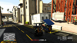 画像ギャラリー No.045のサムネイル画像 / 【PR】今が遊び時の「GTAオンライン」! さらにボリューム満点になった野望の街,ロスサントス復帰ガイド〜2022年版〜