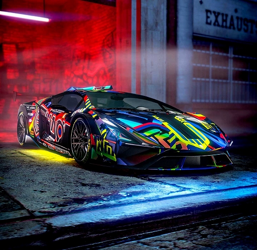 画像ギャラリー No.010のサムネイル画像 / 「GTAオンライン」，極秘貨物と地下基地の売却ミッションでGTAマネーとRPが1.5倍獲得できるなどのキャンペーンを実施中