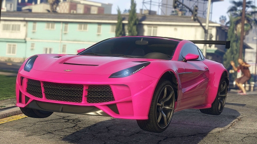 画像ギャラリー No.020のサムネイル画像 / 「GTAオンライン」，極秘貨物と地下基地の売却ミッションでGTAマネーとRPが1.5倍獲得できるなどのキャンペーンを実施中