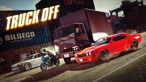 画像ギャラリー No.006のサムネイル画像 / 「GTAオンライン」,通常の2倍のGTAマネーとRPが獲得できる“ベスプッチ大作戦(Remix)”を追加