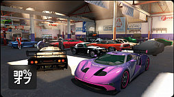 画像ギャラリー No.013のサムネイル画像 / 「GTAオンライン」,通常の2倍のGTAマネーとRPが獲得できる“ベスプッチ大作戦(Remix)”を追加