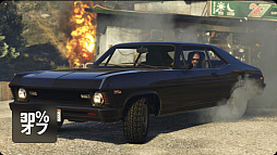 画像ギャラリー No.019のサムネイル画像 / 「GTAオンライン」,通常の2倍のGTAマネーとRPが獲得できる“ベスプッチ大作戦(Remix)”を追加