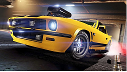 画像ギャラリー No.007のサムネイル画像 / 「GTAオンライン」，デュボーシーとオーバーフロッドが獲得できるイベントを開催