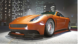 画像ギャラリー No.011のサムネイル画像 / 「GTAオンライン」，デュボーシーとオーバーフロッドが獲得できるイベントを開催