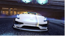 画像ギャラリー No.012のサムネイル画像 / 「GTAオンライン」，デュボーシーとオーバーフロッドが獲得できるイベントを開催