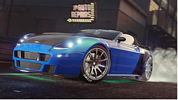 画像ギャラリー No.014のサムネイル画像 / 「GTAオンライン」，デュボーシーとオーバーフロッドが獲得できるイベントを開催
