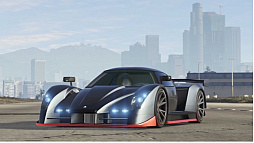 画像ギャラリー No.016のサムネイル画像 / 「GTAオンライン」，デュボーシーとオーバーフロッドが獲得できるイベントを開催