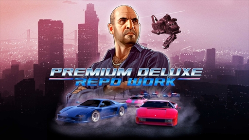 画像ギャラリー No.007のサムネイル画像 / 「GTAオンライン」,極秘貨物の売却ミッションで2倍のGTAマネーとRPが獲得できるキャンペーンなどを実施