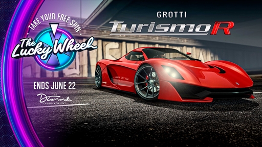 画像ギャラリー No.012のサムネイル画像 / 「GTAオンライン」,極秘貨物の売却ミッションで2倍のGTAマネーとRPが獲得できるキャンペーンなどを実施