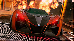 画像ギャラリー No.013のサムネイル画像 / 「GTAオンライン」,極秘貨物の売却ミッションで2倍のGTAマネーとRPが獲得できるキャンペーンなどを実施
