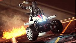 画像ギャラリー No.015のサムネイル画像 / 「GTAオンライン」,極秘貨物の売却ミッションで2倍のGTAマネーとRPが獲得できるキャンペーンなどを実施