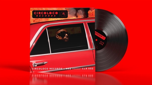 画像ギャラリー No.002のサムネイル画像 / 「GTAオンライン」CircoLoco Recordsより“The Attention Deficit Track”配信中