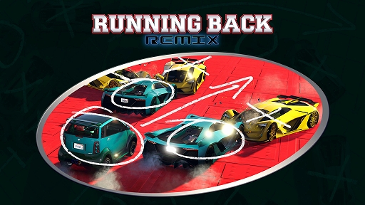 画像ギャラリー No.006のサムネイル画像 / 「GTAオンライン」，ランドレースでGTAマネー3倍，ビジネスバトルのボーナス，愛国グッズの割引などを実施