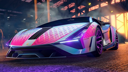 画像ギャラリー No.012のサムネイル画像 / 「GTAオンライン」，ランドレースでGTAマネー3倍，ビジネスバトルのボーナス，愛国グッズの割引などを実施