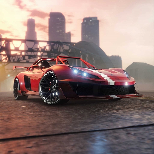 画像ギャラリー No.014のサムネイル画像 / 「GTAオンライン」，ランドレースでGTAマネー3倍，ビジネスバトルのボーナス，愛国グッズの割引などを実施