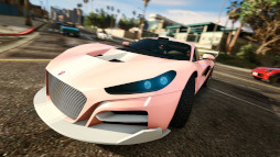 画像ギャラリー No.004のサムネイル画像 / 「GTAオンライン」,“カジノの裏仕事”でGTAマネーとRPが3倍になるイベントを開催中
