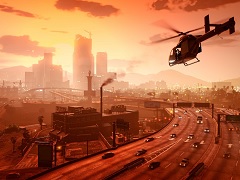 「GTAオンライン」，7月26日に配信される大型アップデート「犯罪事業」の変更点などを公開