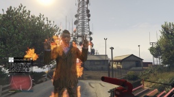 画像ギャラリー No.022のサムネイル画像 / 「GTAオンライン」×4Gamer スクリーンショットコンテスト開催します。賞品はゲーム内マネー800万ドルと特製キャップ&Tシャツ