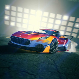 画像ギャラリー No.012のサムネイル画像 / 「GTAオンライン」にベニーの新しい“グロッティ ブリオッソ300・ワイドボディ”が登場