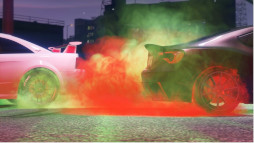 画像ギャラリー No.016のサムネイル画像 / 「GTAオンライン」にベニーの新しい“グロッティ ブリオッソ300・ワイドボディ”が登場