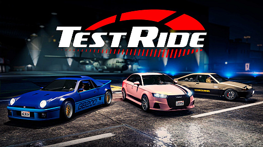 画像ギャラリー No.009のサムネイル画像 / 「GTAオンライン」，新車“ディンカ カンジョ SJ”と“ポストルード”が販売中