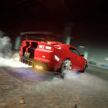 画像ギャラリー No.010のサムネイル画像 / 「GTAオンライン」，新車“ディンカ カンジョ SJ”と“ポストルード”が販売中