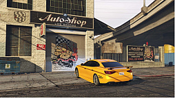 画像ギャラリー No.014のサムネイル画像 / 「GTAオンライン」，新車“ディンカ カンジョ SJ”と“ポストルード”が販売中