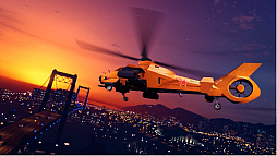 画像ギャラリー No.015のサムネイル画像 / 「GTA オンライン」,11月中に強盗フィナーレをすべてクリアするとGTAマネー200万ドルを贈呈