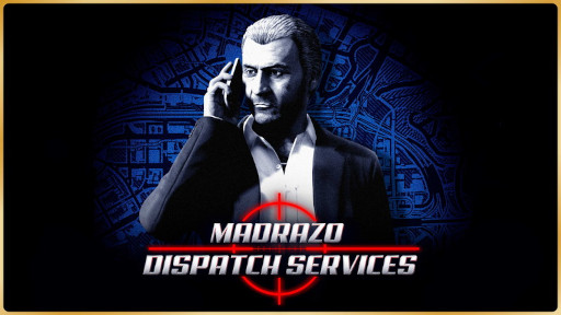 画像ギャラリー No.017のサムネイル画像 / 「GTAオンライン」，強盗イベントのクライマックスに新たな強盗チャレンジが登場