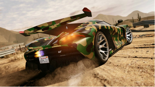画像ギャラリー No.006のサムネイル画像 / 「GTA オンライン」レアなレイルガンなどを実装