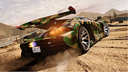 画像ギャラリー No.007のサムネイル画像 / 「GTA オンライン」でタクシーの副業が可能に