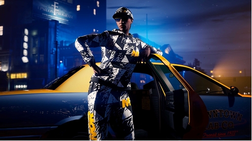 画像ギャラリー No.004のサムネイル画像 / 「GTAオンライン」ペーパーラボの売却ミッションでGTAマネーとRPが1.5倍に