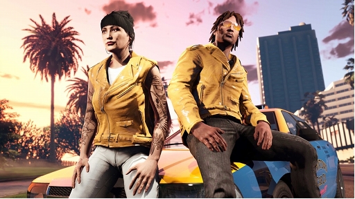 画像ギャラリー No.005のサムネイル画像 / 「GTAオンライン」ペーパーラボの売却ミッションでGTAマネーとRPが1.5倍に