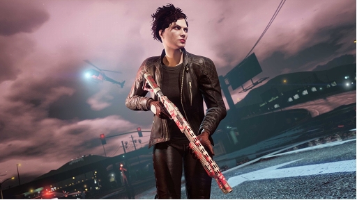 画像ギャラリー No.008のサムネイル画像 / 「GTAオンライン」ペーパーラボの売却ミッションでGTAマネーとRPが1.5倍に