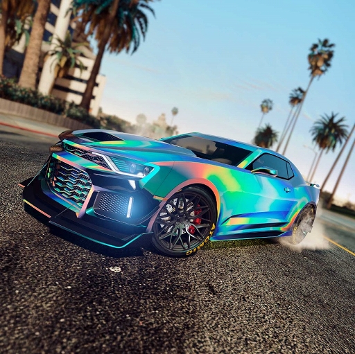 画像ギャラリー No.016のサムネイル画像 / 「GTAオンライン」ペーパーラボの売却ミッションでGTAマネーとRPが1.5倍に